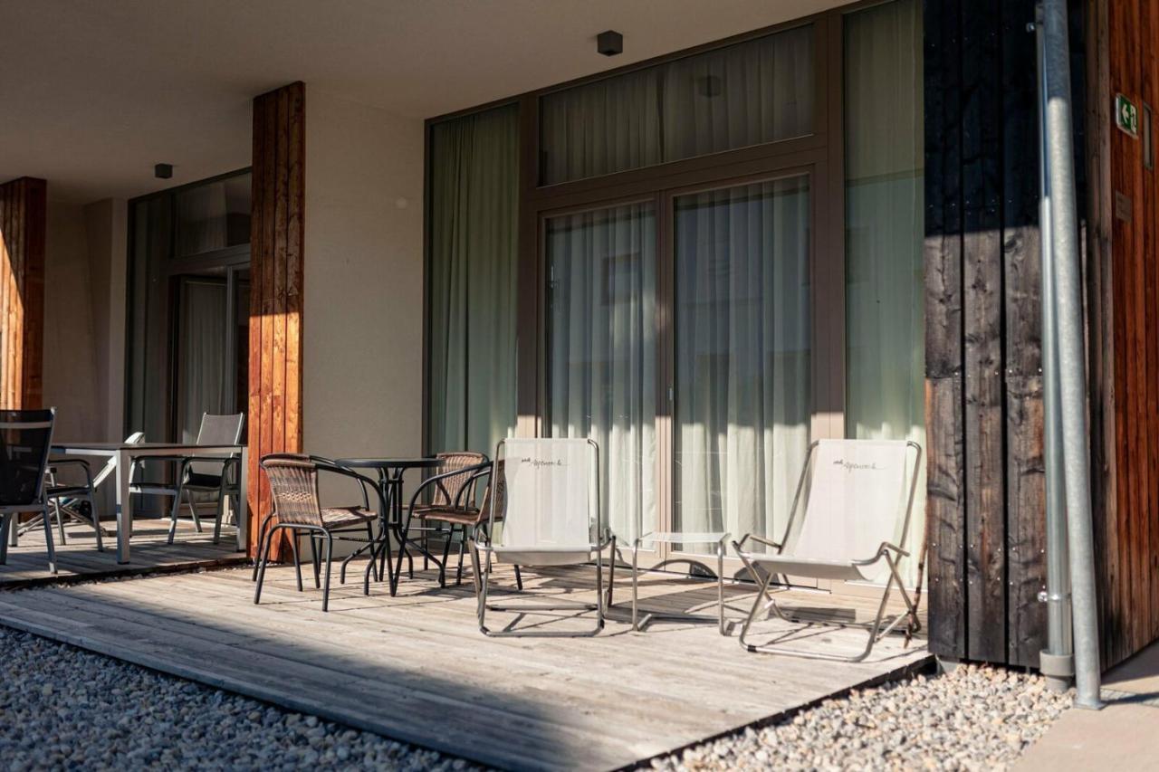 Alpenrock Schladming By Alps Resorts Exteriér fotografie