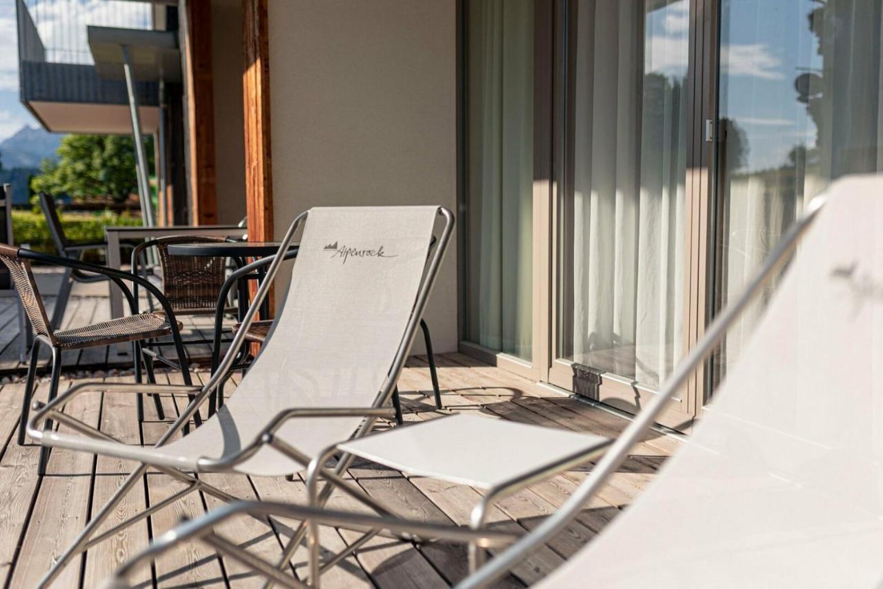 Alpenrock Schladming By Alps Resorts Exteriér fotografie