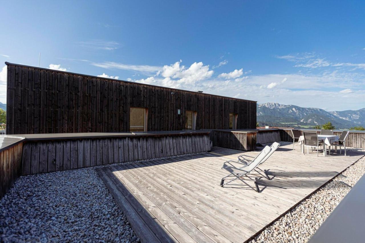 Alpenrock Schladming By Alps Resorts Exteriér fotografie