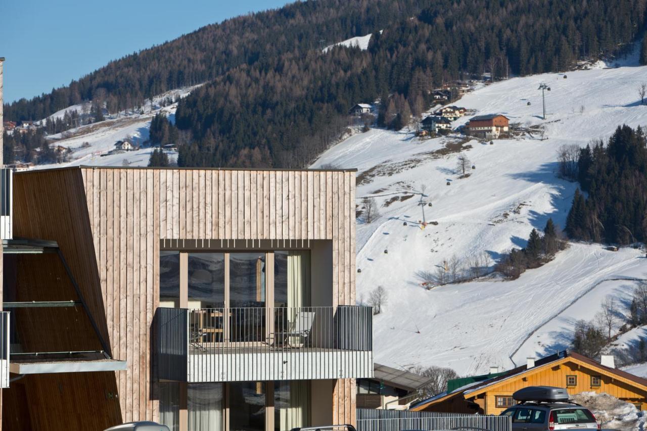 Alpenrock Schladming By Alps Resorts Exteriér fotografie