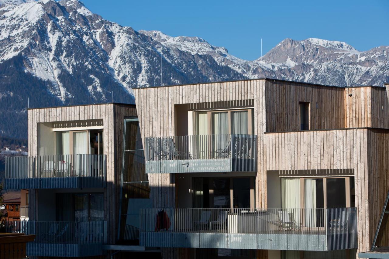 Alpenrock Schladming By Alps Resorts Exteriér fotografie