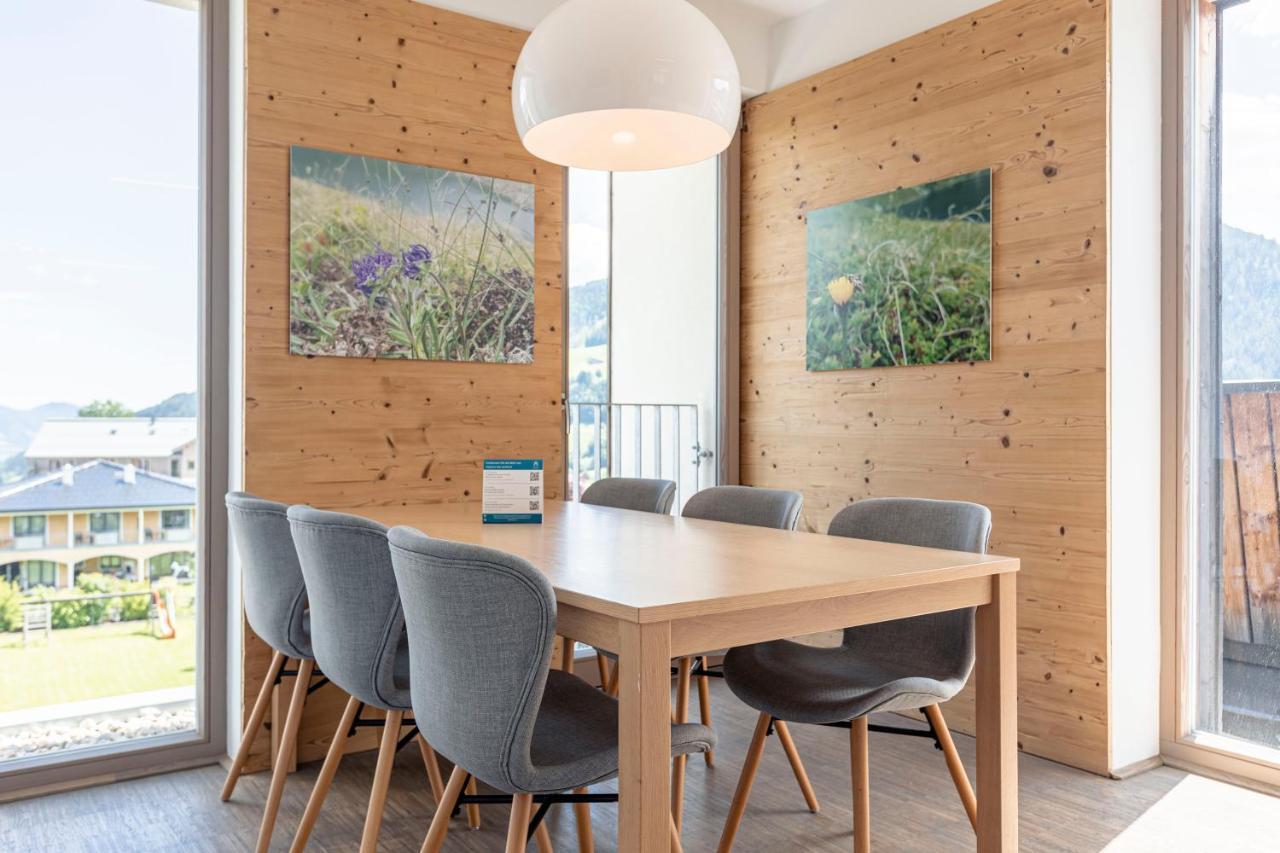 Alpenrock Schladming By Alps Resorts Exteriér fotografie