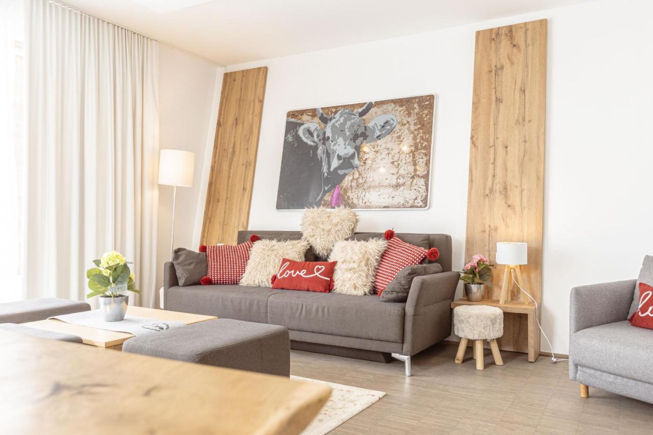 Alpenrock Schladming By Alps Resorts Exteriér fotografie