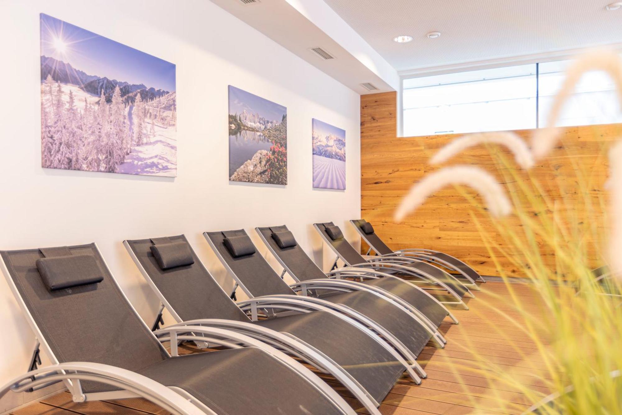 Alpenrock Schladming By Alps Resorts Exteriér fotografie