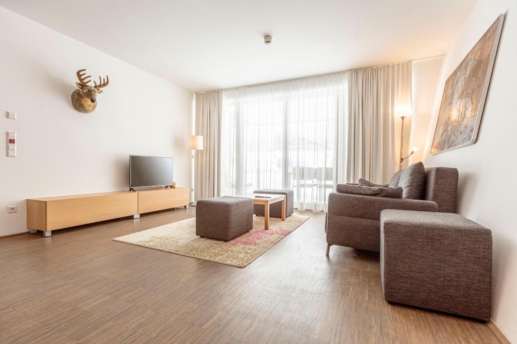Alpenrock Schladming By Alps Resorts Exteriér fotografie
