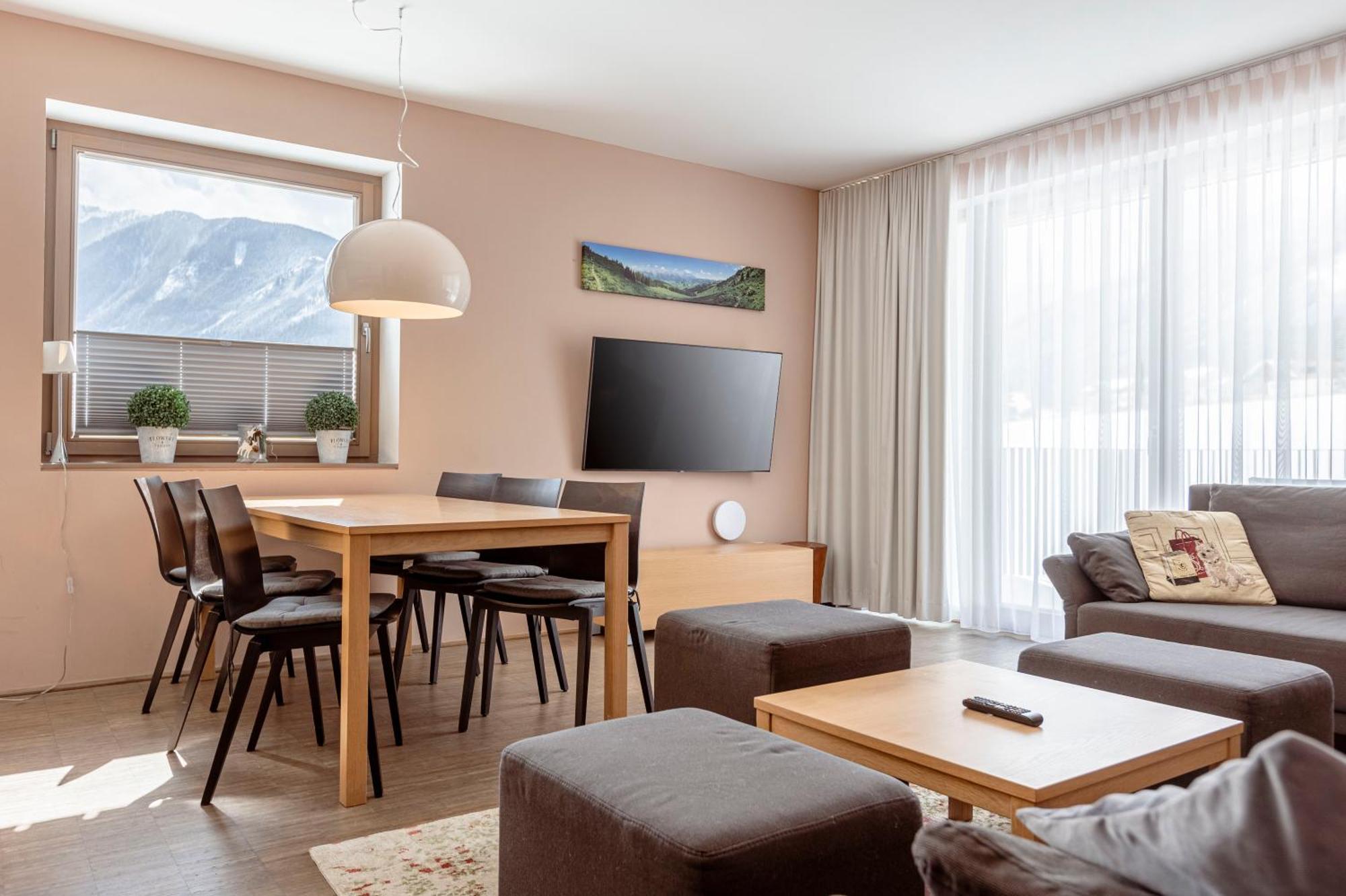 Alpenrock Schladming By Alps Resorts Exteriér fotografie