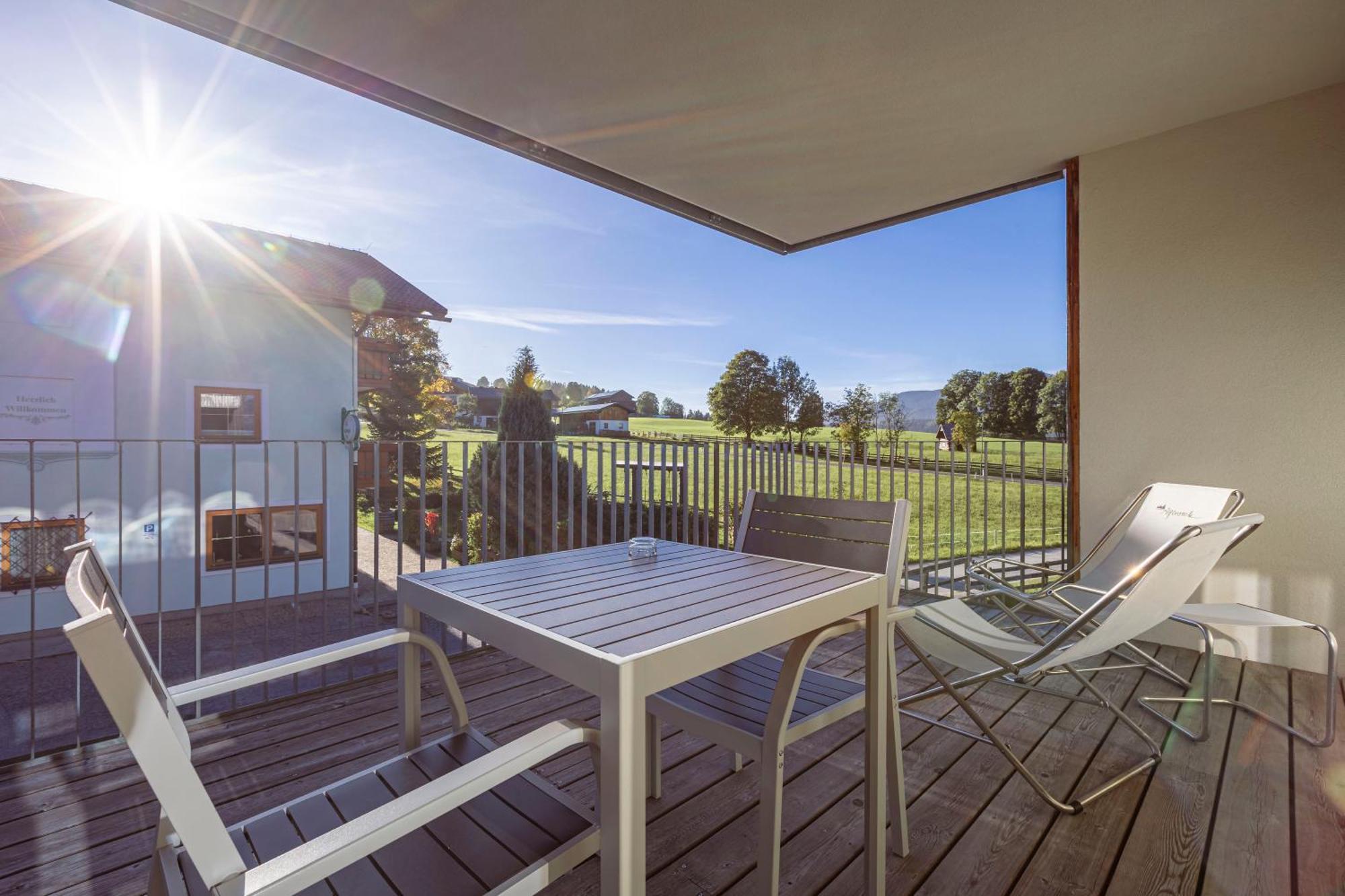 Alpenrock Schladming By Alps Resorts Exteriér fotografie