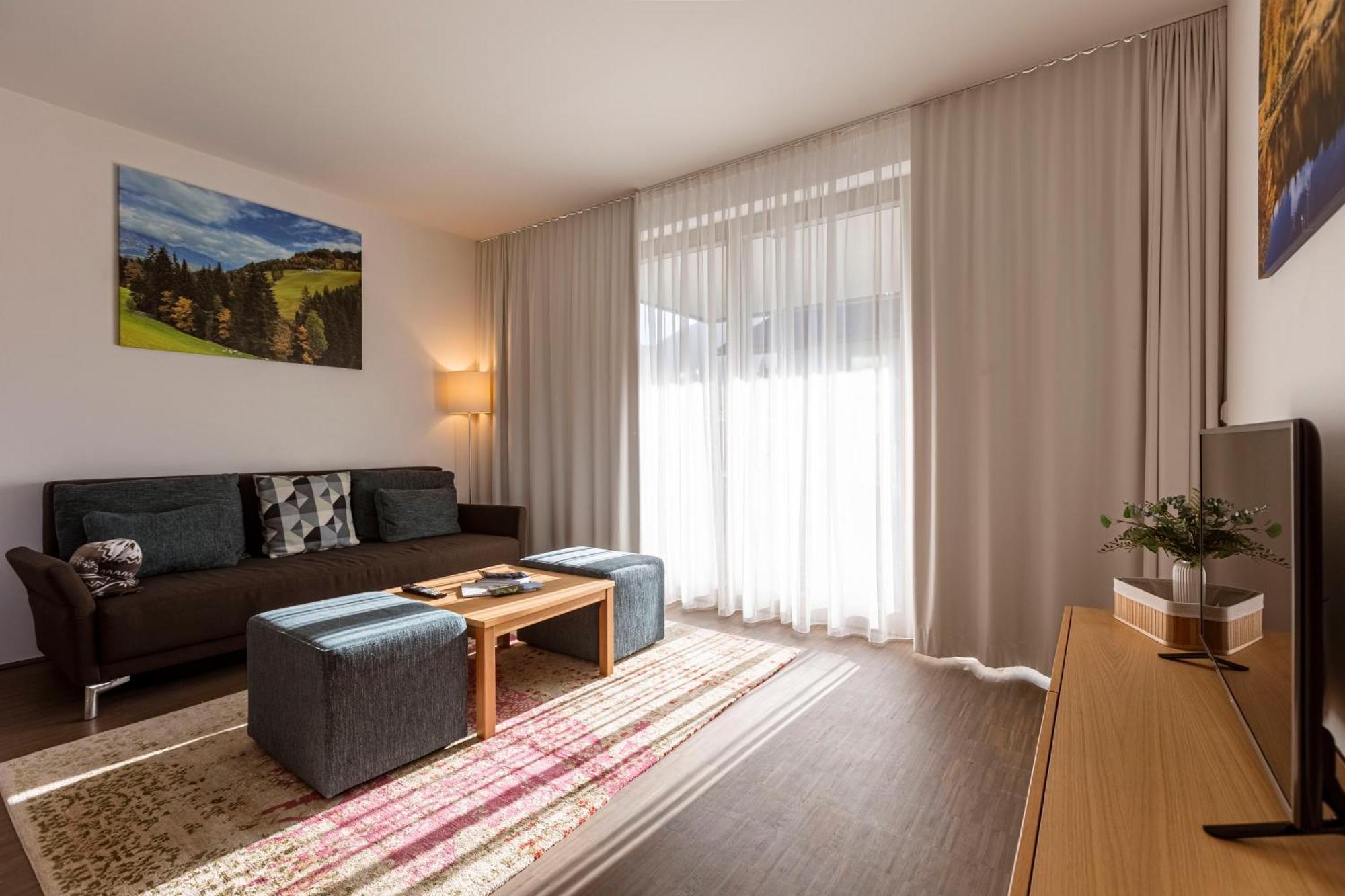 Alpenrock Schladming By Alps Resorts Exteriér fotografie
