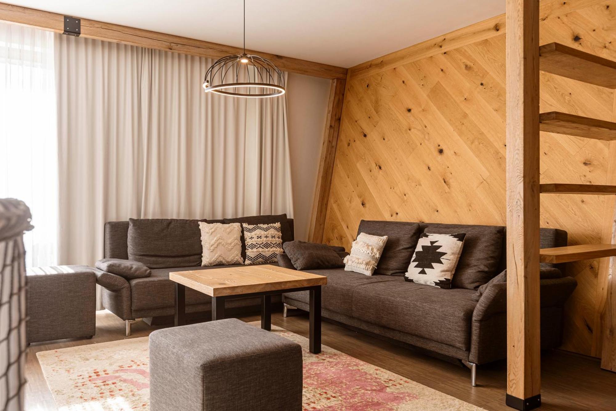 Alpenrock Schladming By Alps Resorts Exteriér fotografie