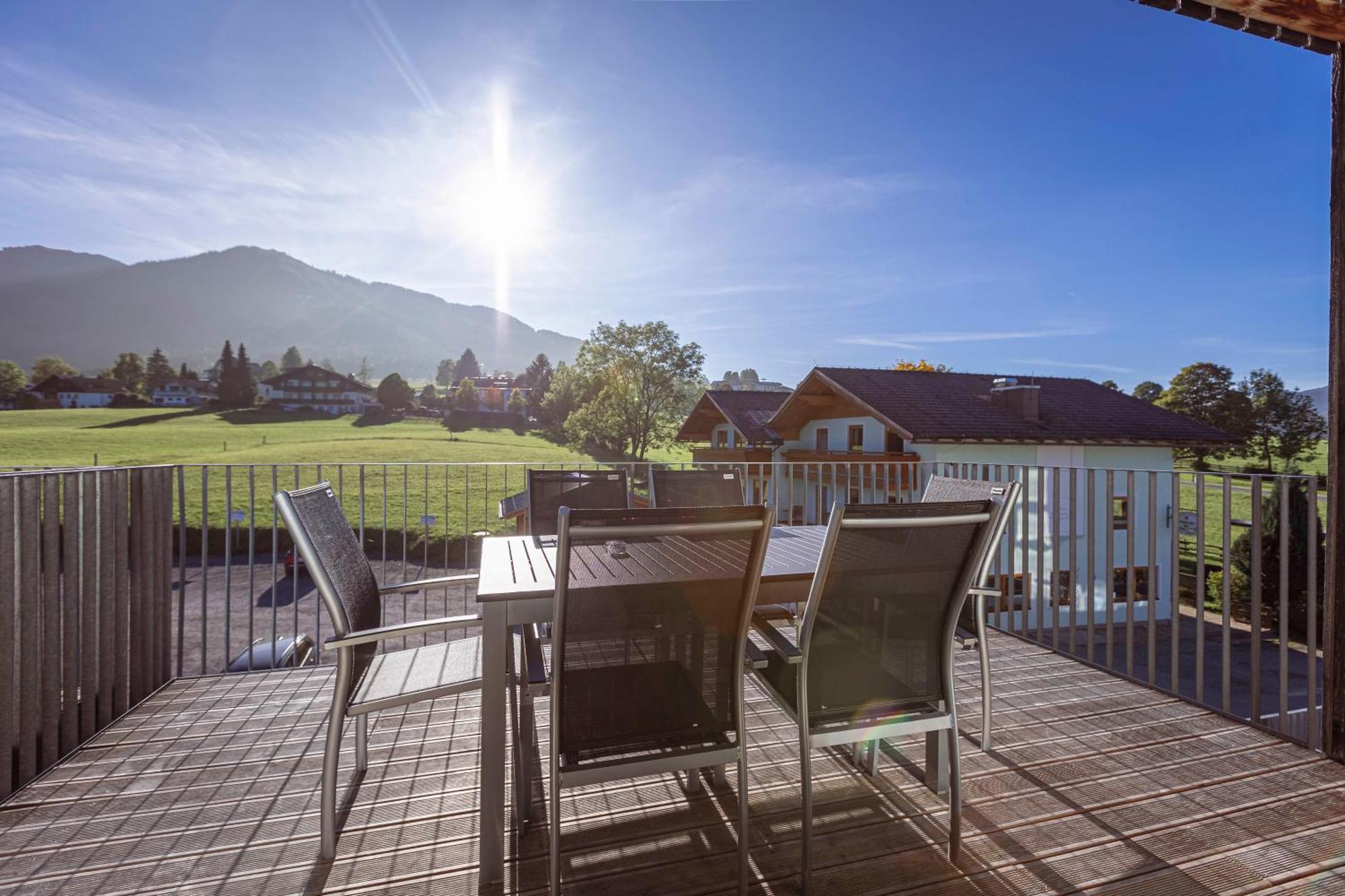Alpenrock Schladming By Alps Resorts Exteriér fotografie