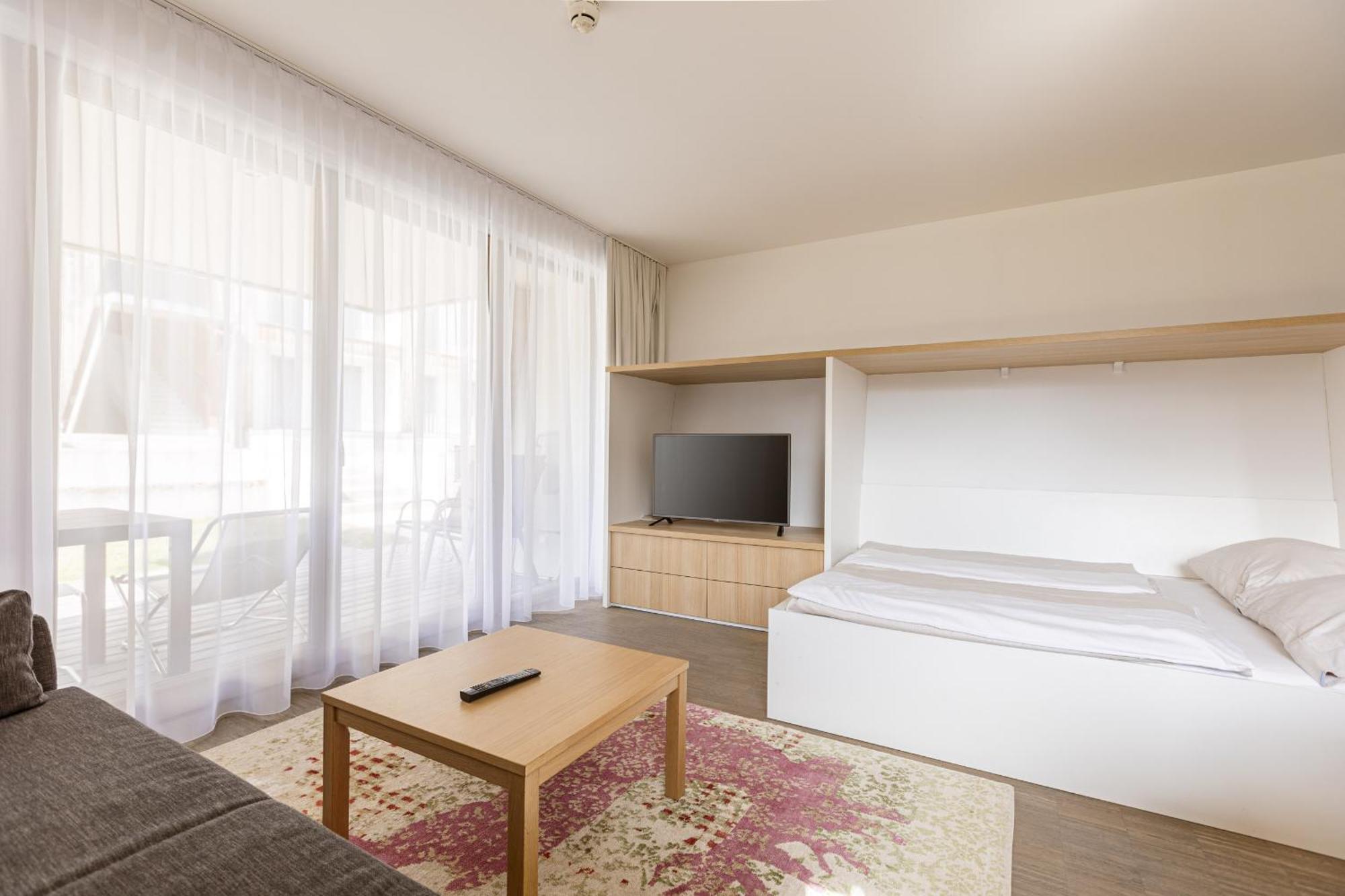 Alpenrock Schladming By Alps Resorts Exteriér fotografie