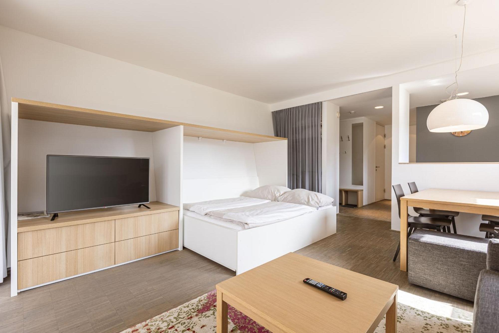 Alpenrock Schladming By Alps Resorts Exteriér fotografie