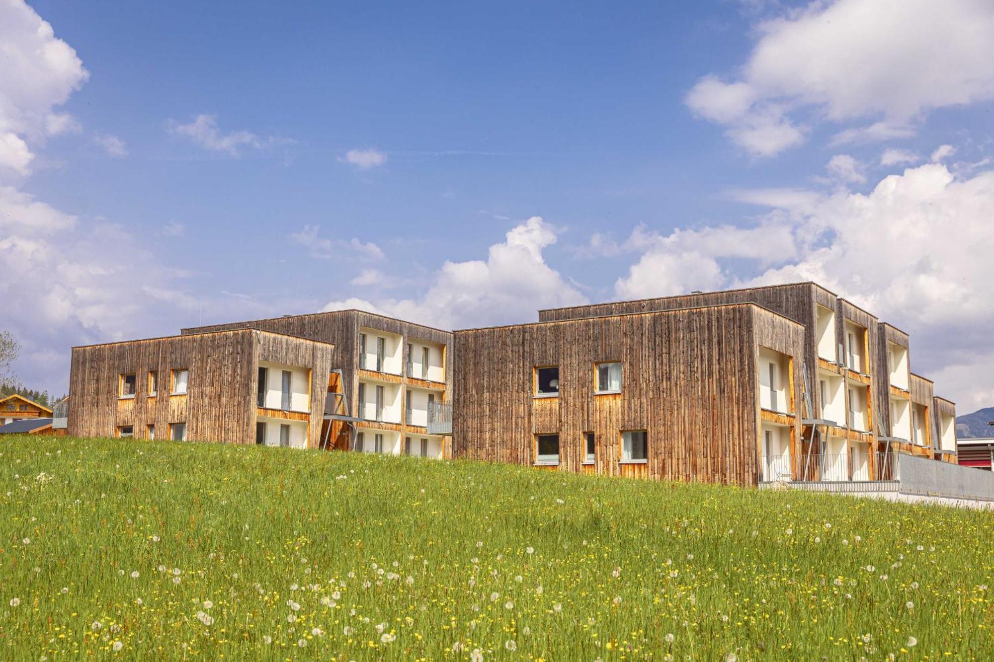 Alpenrock Schladming By Alps Resorts Exteriér fotografie