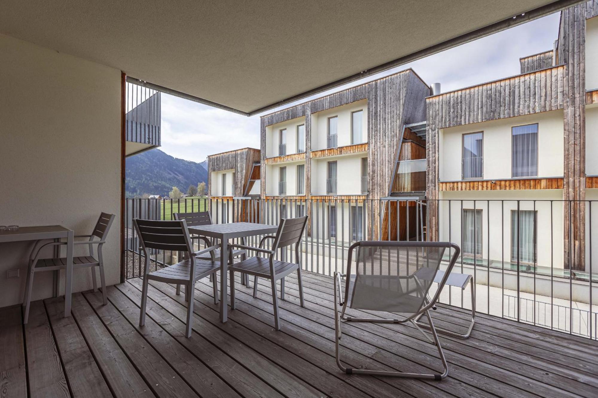 Alpenrock Schladming By Alps Resorts Exteriér fotografie