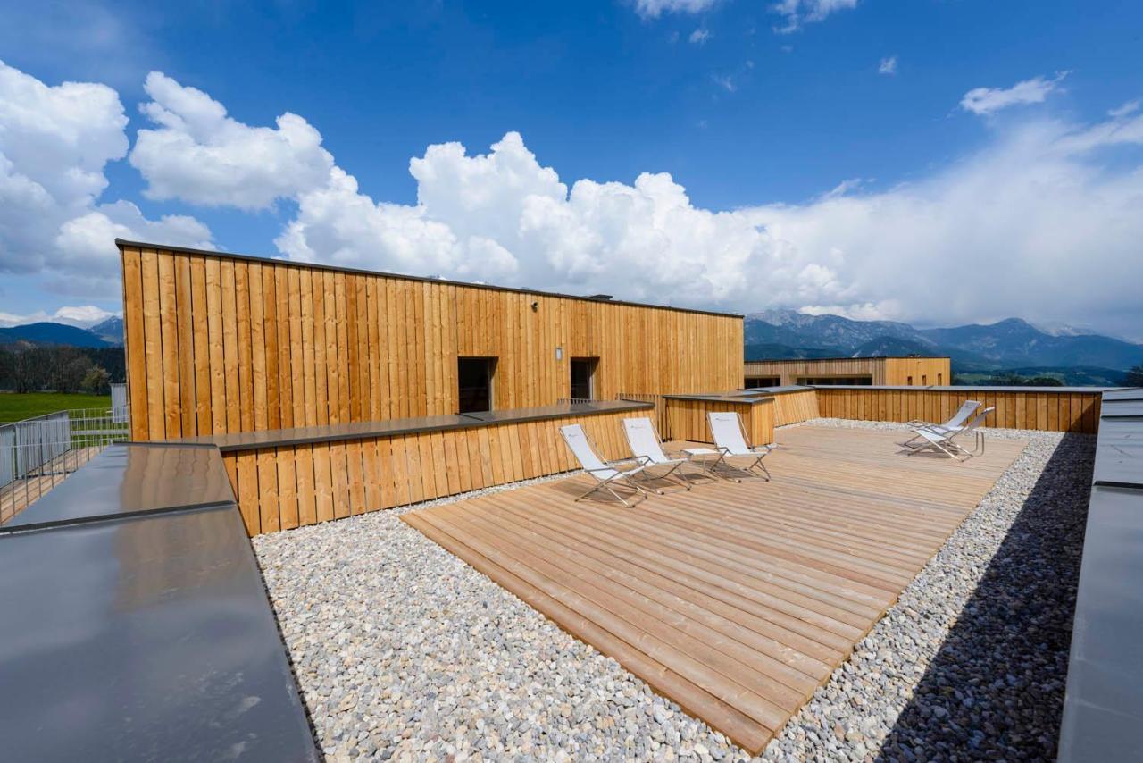 Alpenrock Schladming By Alps Resorts Exteriér fotografie